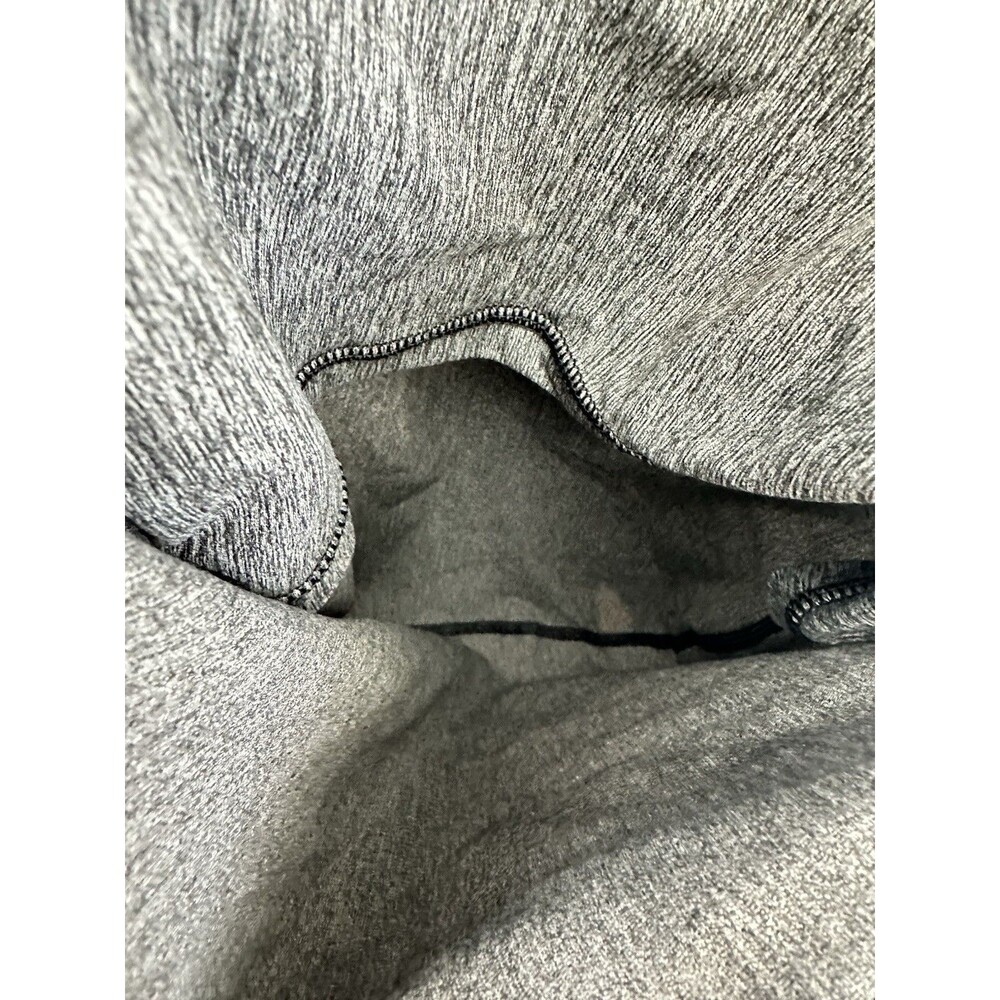 Hug Sleep Pod Move Adult Compression Swaddle Sack Heather Grey Medium Shark Tank - Picture 4 of 5